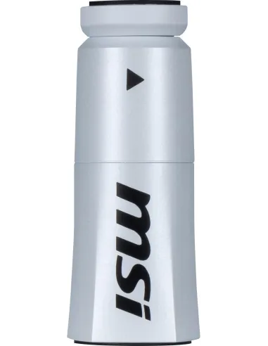 Tarjeta Gráfica MSI GeForce RTX 5060 Ti Gaming Trio OC White