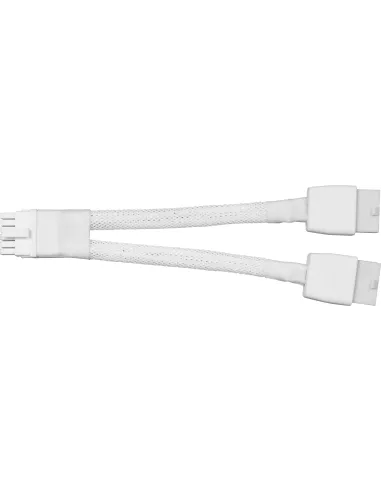 Tarjeta Gráfica MSI GeForce RTX 5060 Ti Gaming Trio OC White