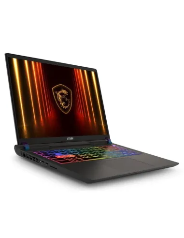 Ordenador Portátil Msi Crosshair 16 HX AI D2XWFKG-244XES