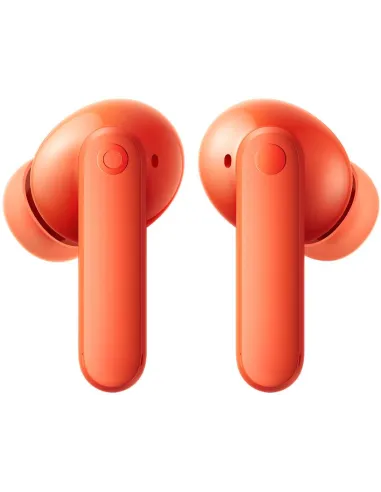 Nothing CMF Buds 2 Naranja Auriculares Bluetooth con Cancelación de Ruido Avanzada
