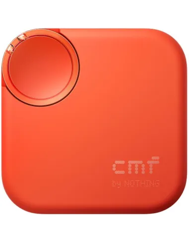 Auriculares Nothing Buds 2 Naranjas