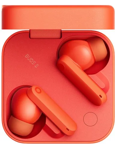 Auriculares Nothing Buds 2 Naranjas