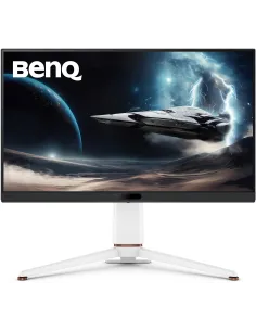 BenQ MOBIUZ EX271U 27" LED IPS UltraHD 4K 165Hz Altura Ajustable FreeSync Premium USB-C-1392443