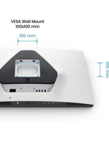 Monitor BenQ MOBIUZ EX271U 27"