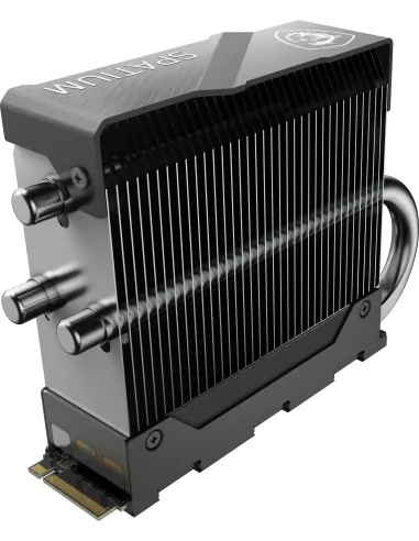 Disco Duro SSD MSI SPATIUM M570 PRO FROZR 2TB