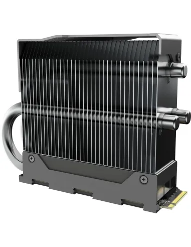 Disco Duro SSD MSI SPATIUM M570 PRO FROZR 2TB