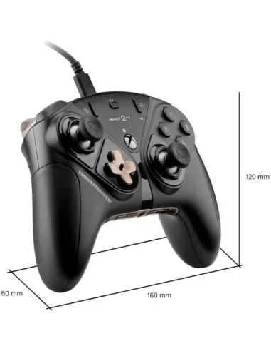 Gamepad Thrustmaster ESWAP X2 H.E
