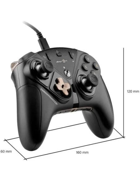 Gamepad Thrustmaster ESWAP X2 H.E