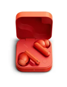Nothing Buds 2 Naranjas Auriculares Bluetooth con Cancelación de Ruido Avanzada-1400024