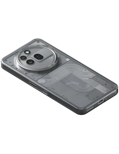 Smartphone Nothing Phone (3a) Pro 5G 12/256GB Gris