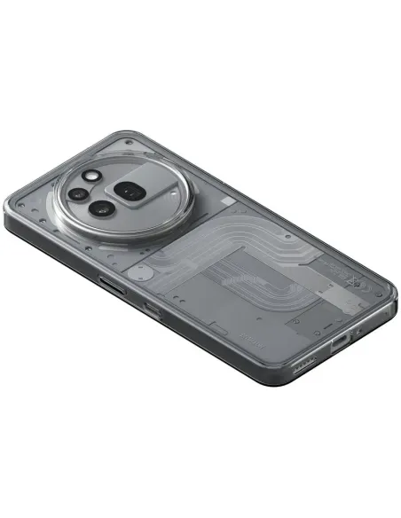 Smartphone Nothing Phone (3a) Pro 5G 12/256GB Gris