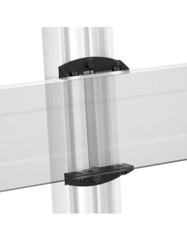 Vogel's PFB 3407 barra interfaz 715 mm - Connect-it negro