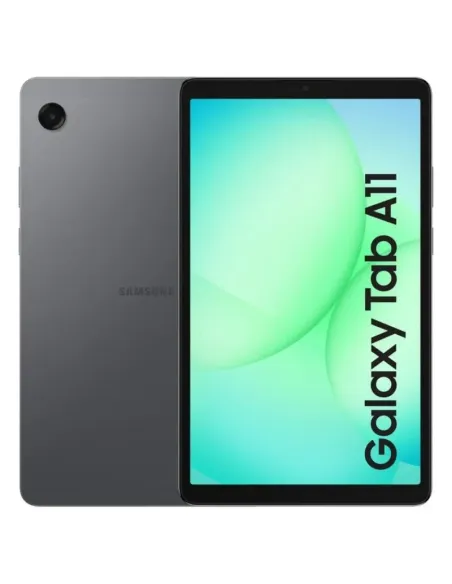 Tablet Samsung Galaxy Tab A11 WiFi  8.7" 4GB/64GB Gris