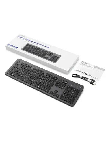 Teclado Ewent EW3296