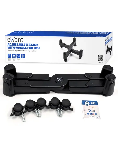 Soporte de CPU Ewent EW1292