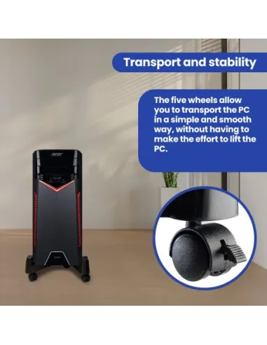 Soporte de CPU Ewent EW1292