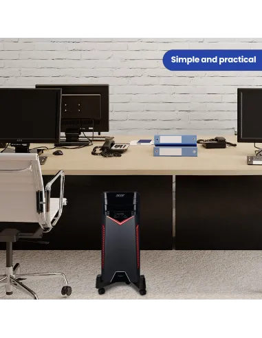 Soporte de CPU Ewent EW1292