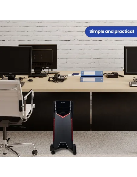 Soporte de CPU Ewent EW1292