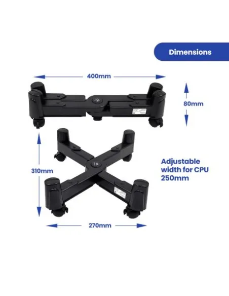 Soporte de CPU Ewent EW1292