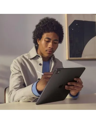 Tablet Apple IPAD Pro M5 13" WiFi 12GB/256GB Negro Espacial