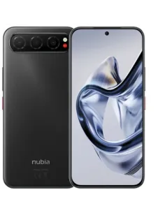 ZTE Nubia Air Stream Black-1402832