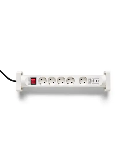 Regleta Salicru SPS SAFE 5S+