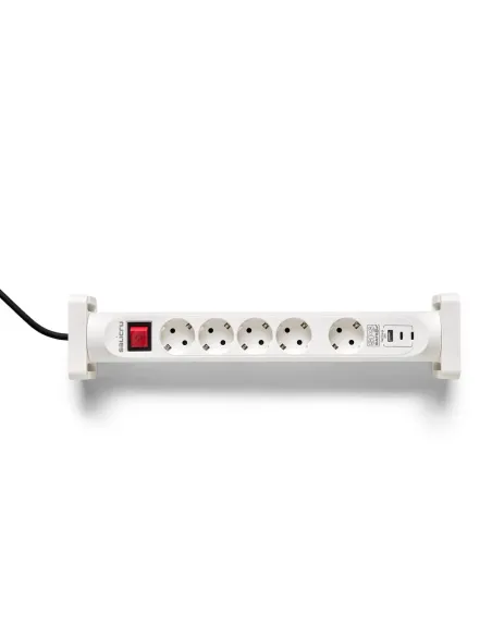 Regleta Salicru SPS SAFE 5S+