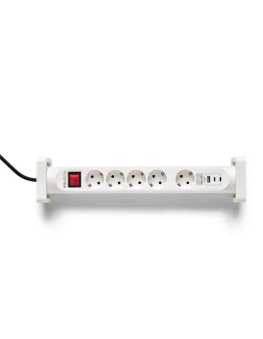 Regleta Salicru SPS SAFE 5S+