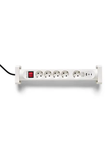 Regleta Salicru SPS SAFE 5S+