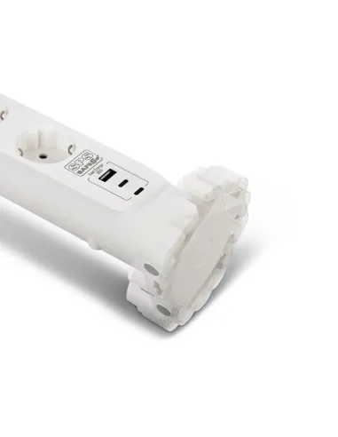 Regleta Salicru SPS SAFE 5S+