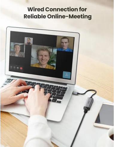 Tarjeta de Red Ugreen 50737