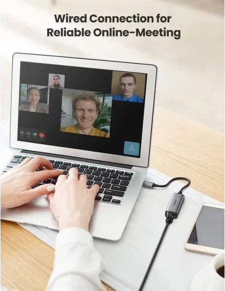 Tarjeta de Red Ugreen 50737