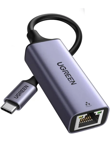 Tarjeta de Red Ugreen 50737