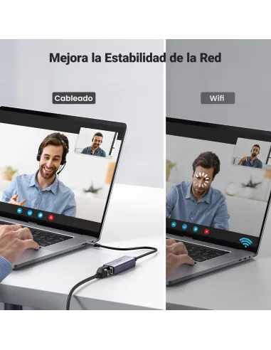 Tarjeta de Red Ugreen 50737