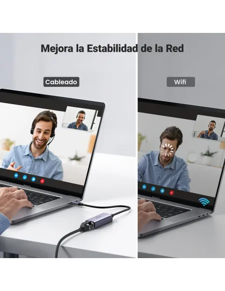 Tarjeta de Red Ugreen 50737