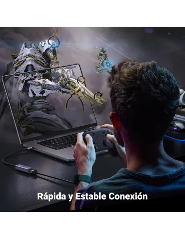 Tarjeta de Red Ugreen 50737