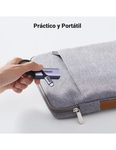 Tarjeta de Red Ugreen 50737