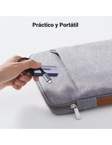 Tarjeta de Red Ugreen 50737