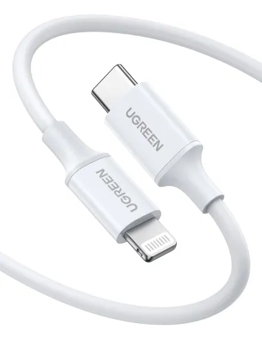 Cable Ligthning Ugreen 10493