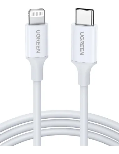 Cable Ligthning Ugreen 10493