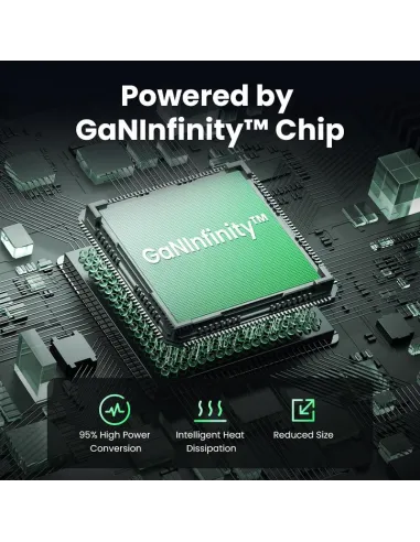 Cargador de Móvil Ugreen 35042