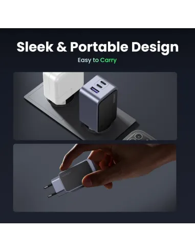 Cargador de Móvil Ugreen 35042