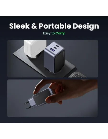 Cargador de Móvil Ugreen 35042