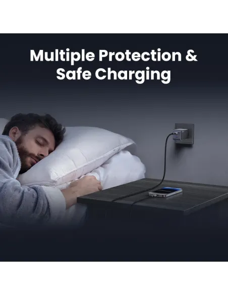 Cargador de Móvil Ugreen 35042