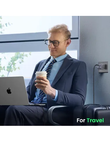 Cargador de Móvil Ugreen 35042