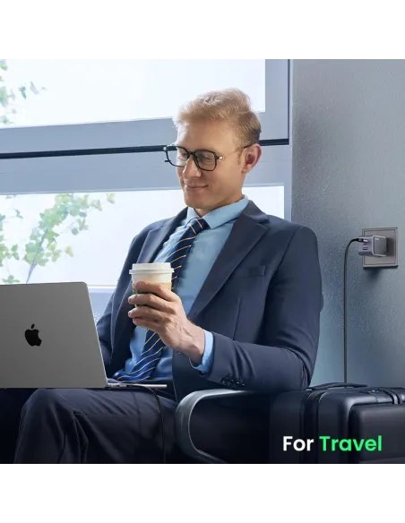 Cargador de Móvil Ugreen 35042