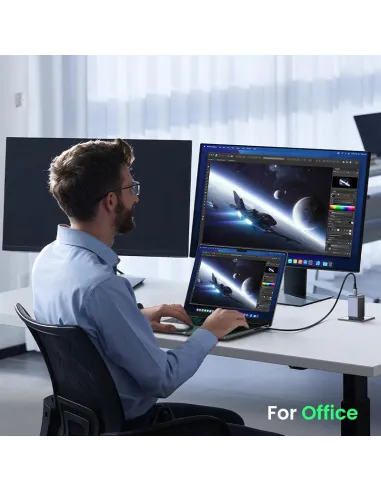 Cargador de Móvil Ugreen 35042