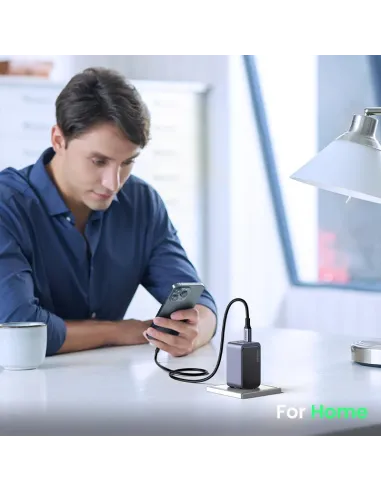 Cargador de Móvil Ugreen 35042