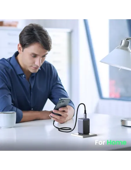 Cargador de Móvil Ugreen 35042