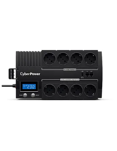 SAI Cyberpower BR700ELCD 700VA